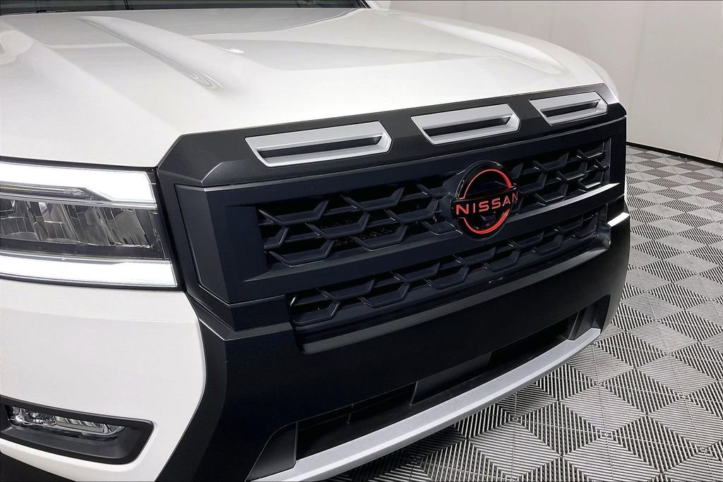 Certified 2025 Nissan Frontier Pro-X w/ Pro Premium Package image 37