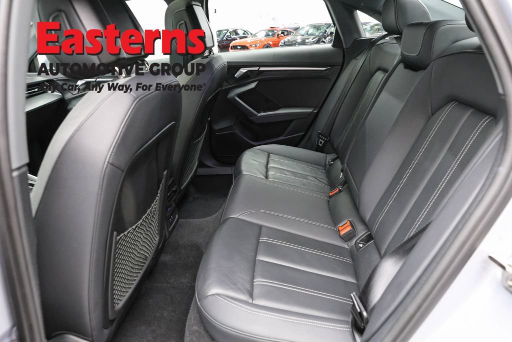 Used 2024 Audi A3 2.0T Premium FWD image 20