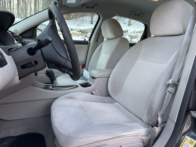 Used 2013 Chevrolet Impala LS image 9