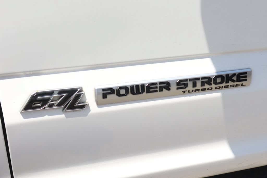Used 2020 Ford F550 4x4 Crew Cab Super Duty image 56
