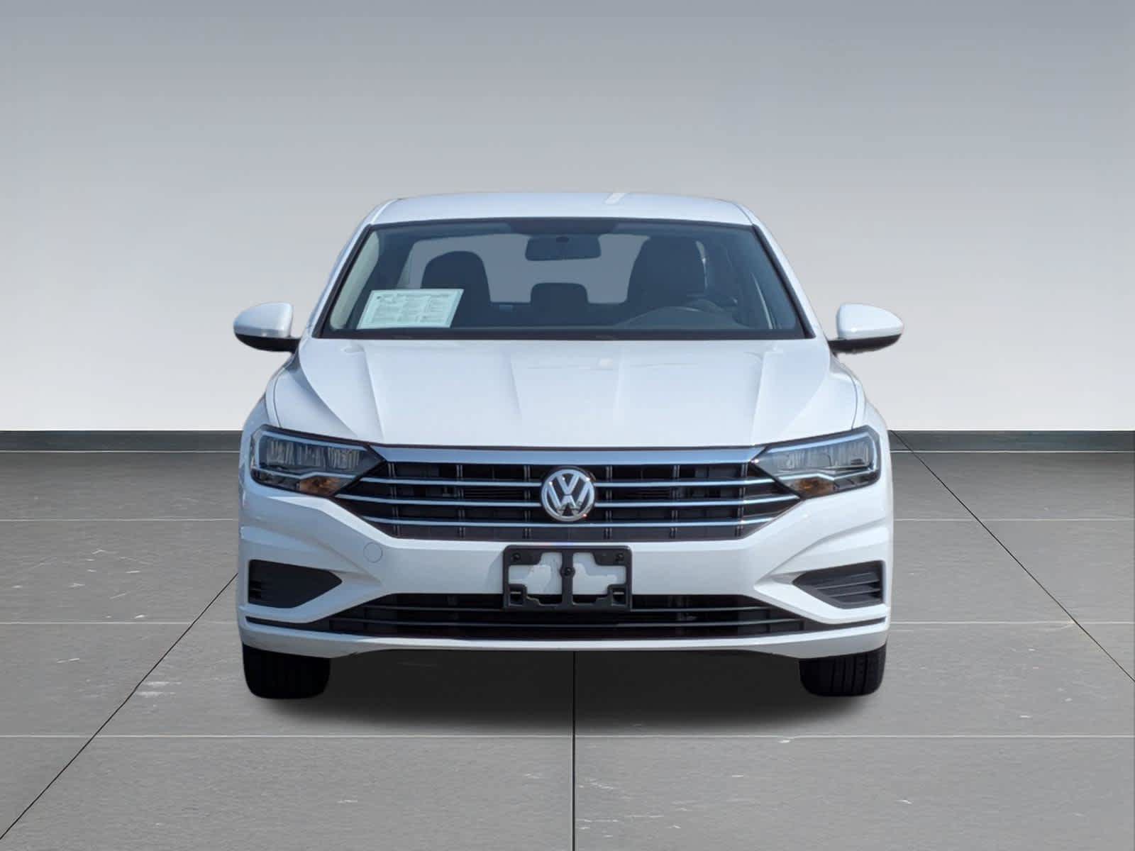 Used 2019 Volkswagen Jetta S w/ Driver Assistance Package FWD image 8