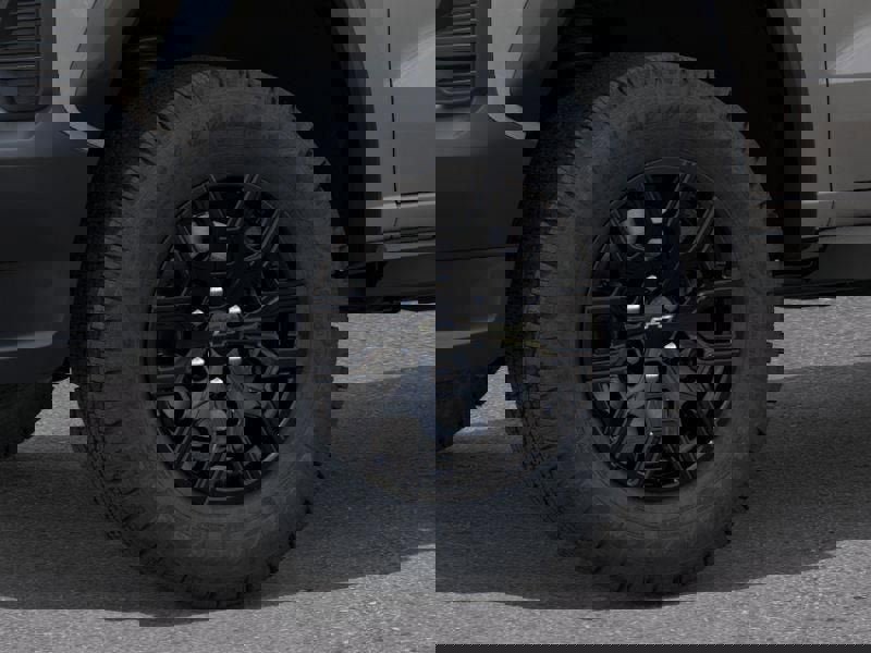 New 2026 Chevrolet Colorado Trail Boss image 9