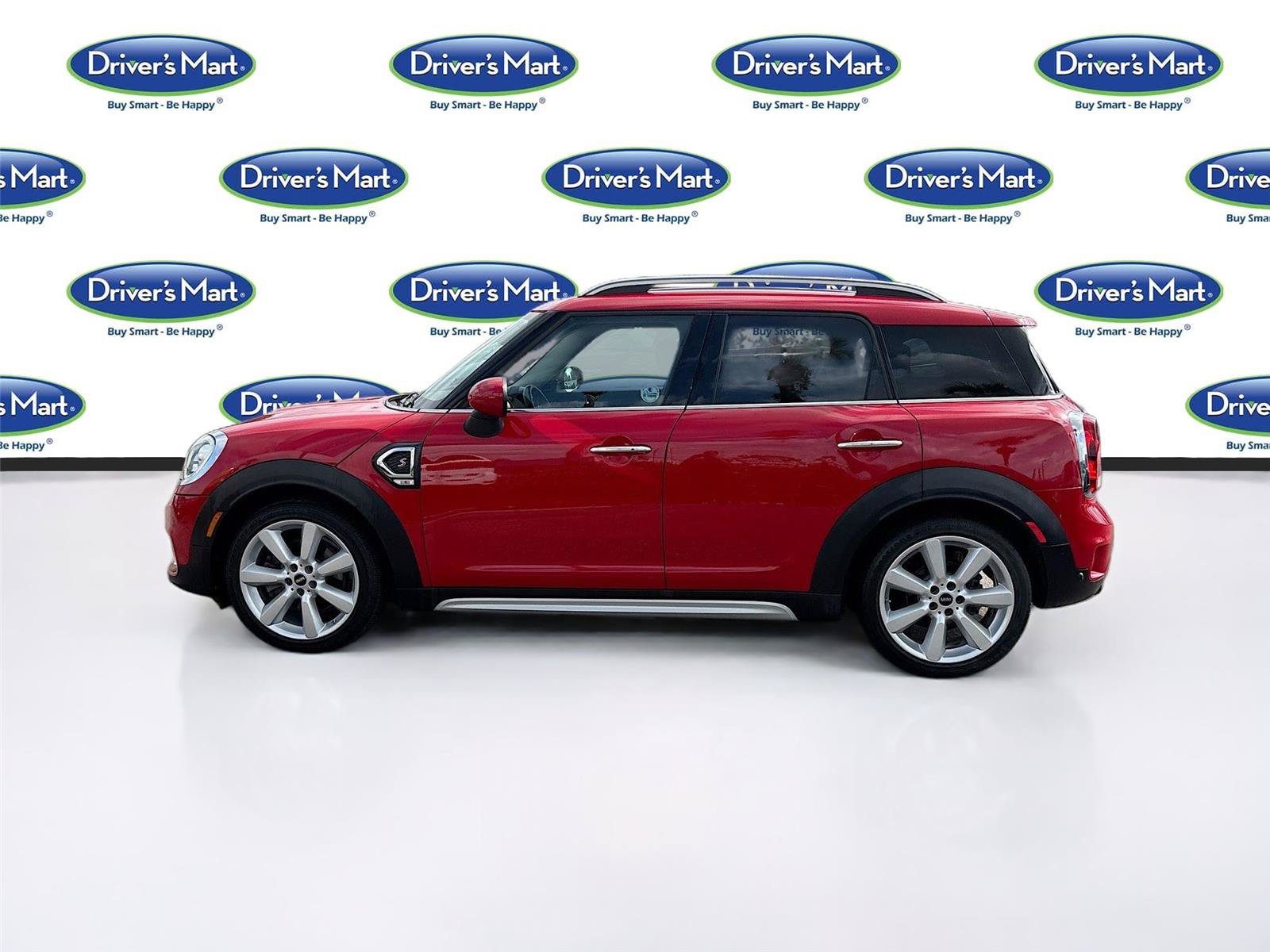 Used 2019 MINI Cooper Countryman S FWD image 4