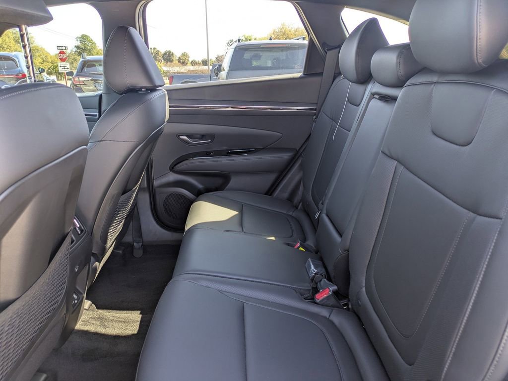 Used 2024 Hyundai Tucson XRT image 14