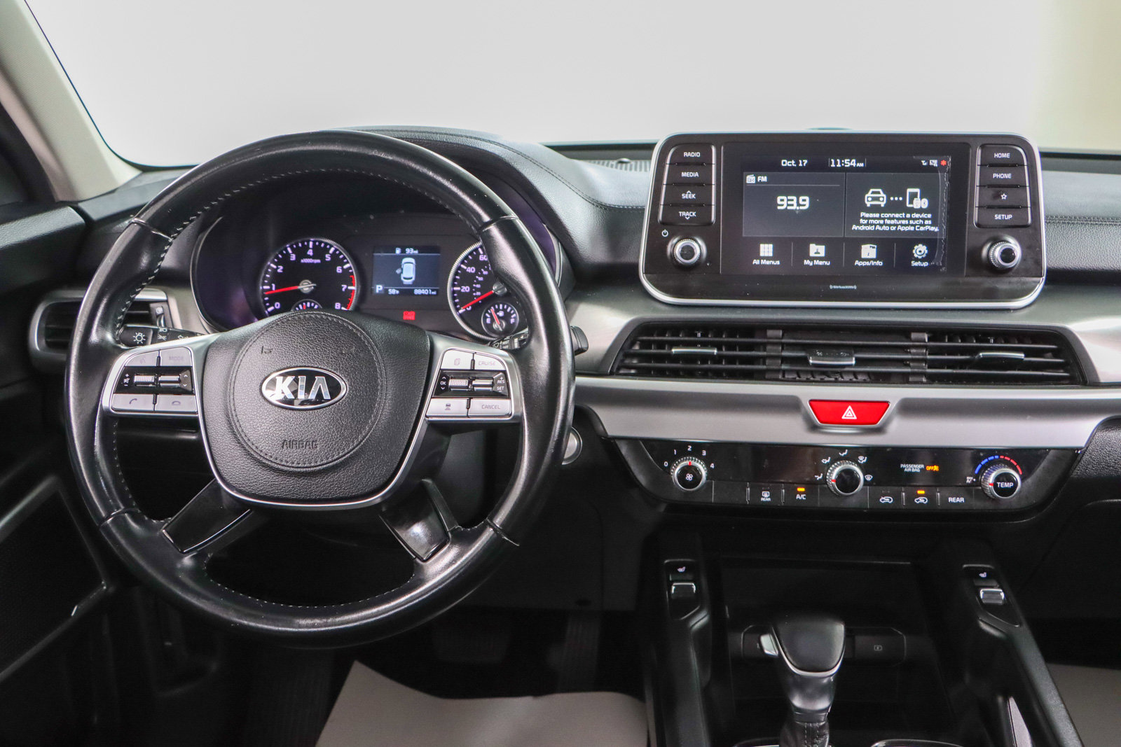 Used 2020 Kia Telluride S image 17