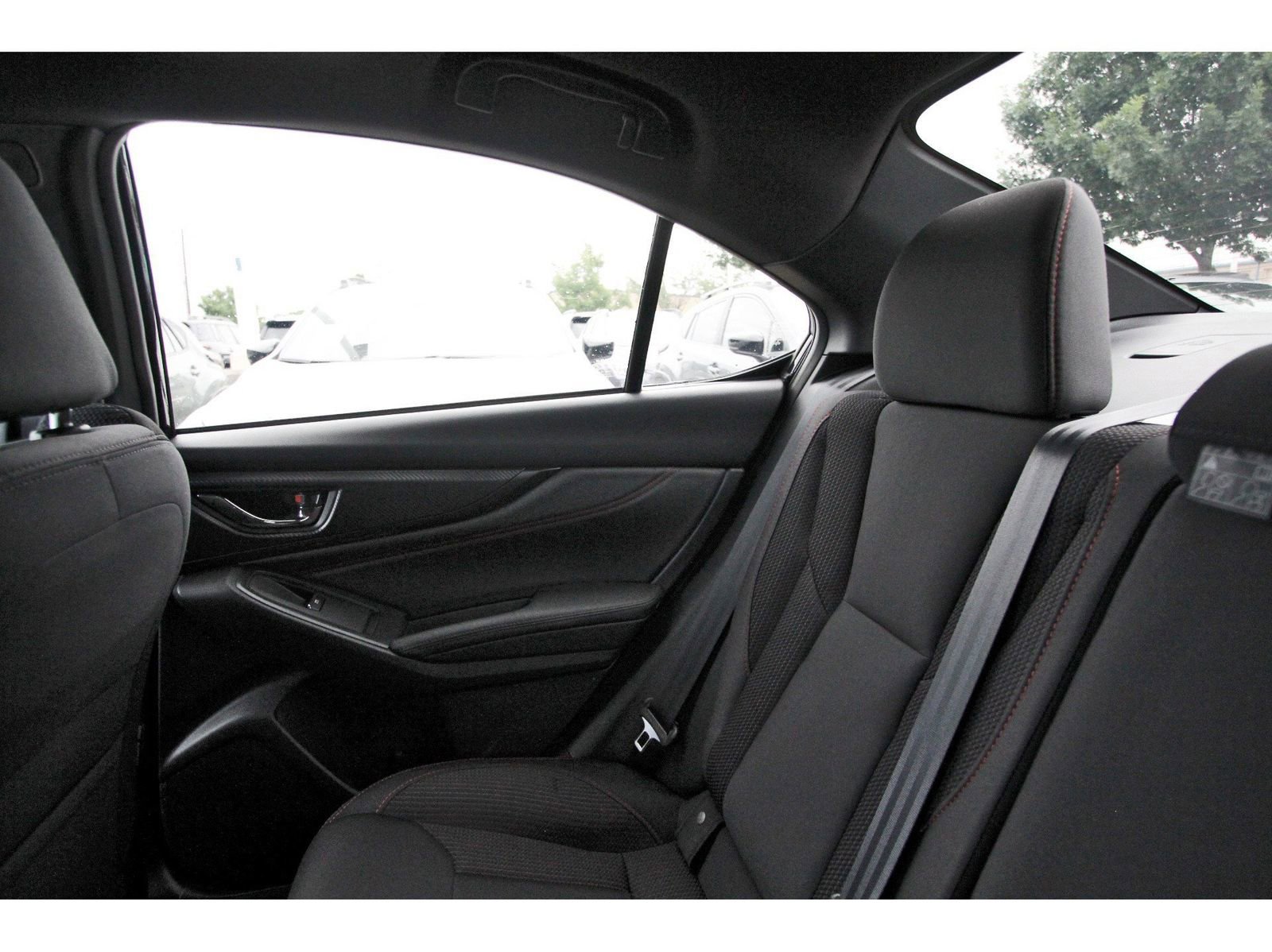 New 2026 Subaru WRX Premium AWD/4WD image 11