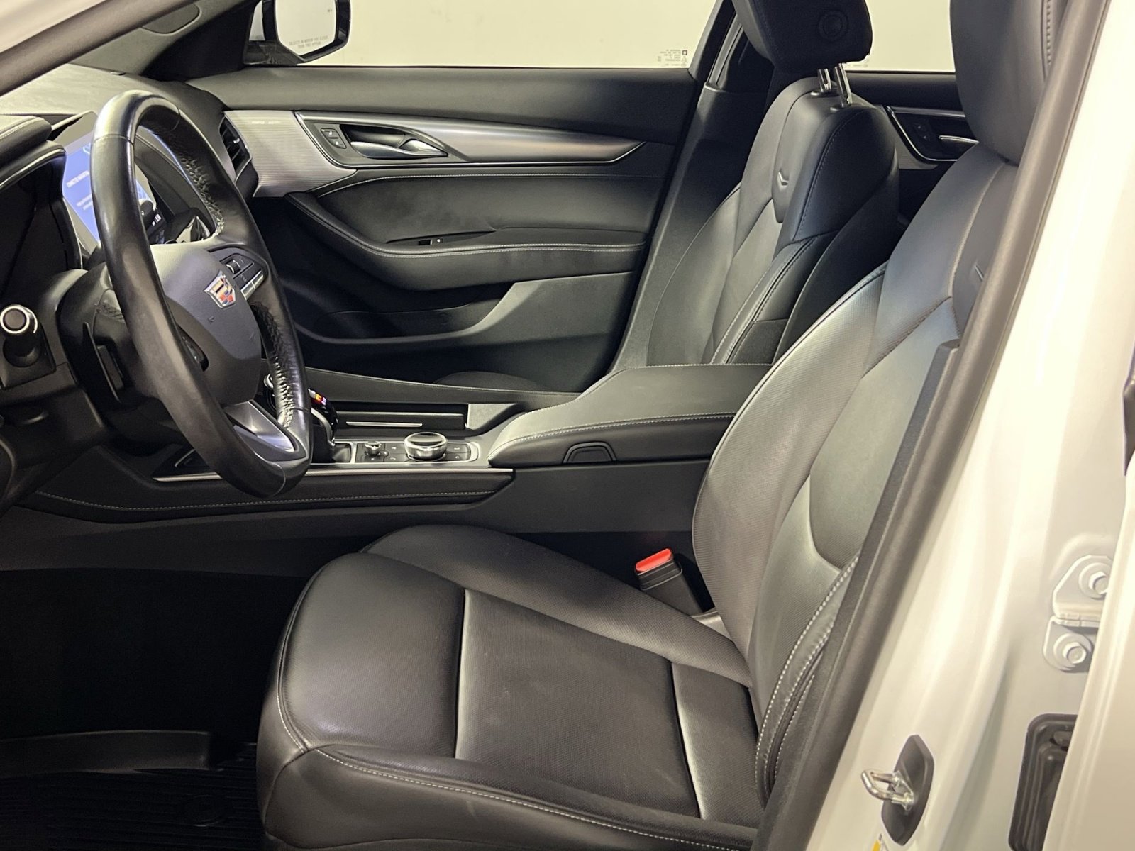 Used 2021 Cadillac CT5 Premium Luxury image 14