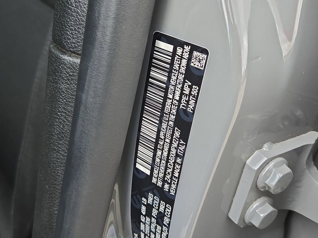 Used 2021 Jeep Renegade Sport image 33