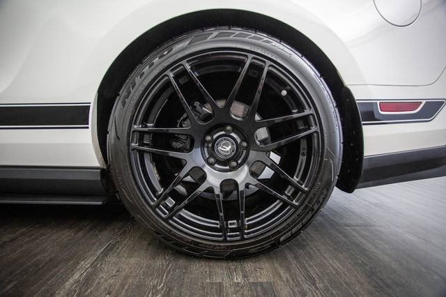 Used 2012 Ford Mustang Boss 302 w/ Boss 302 Accessory Pkg image 39