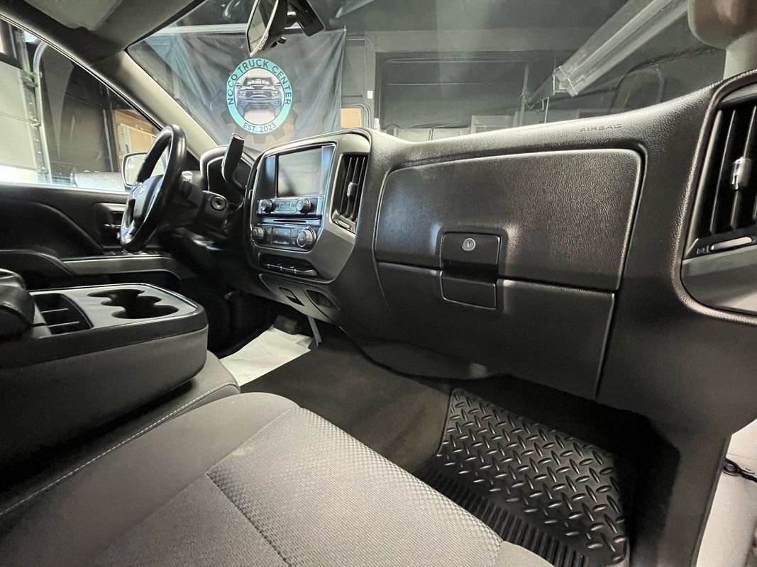 Used 2018 Chevrolet Silverado 1500 LT image 13