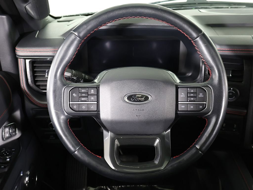 Used 2023 Ford Expedition Max Limited AWD/4WD image 47
