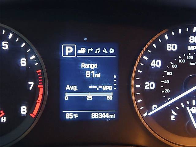 Used 2018 Hyundai Tucson SEL Plus FWD image 10