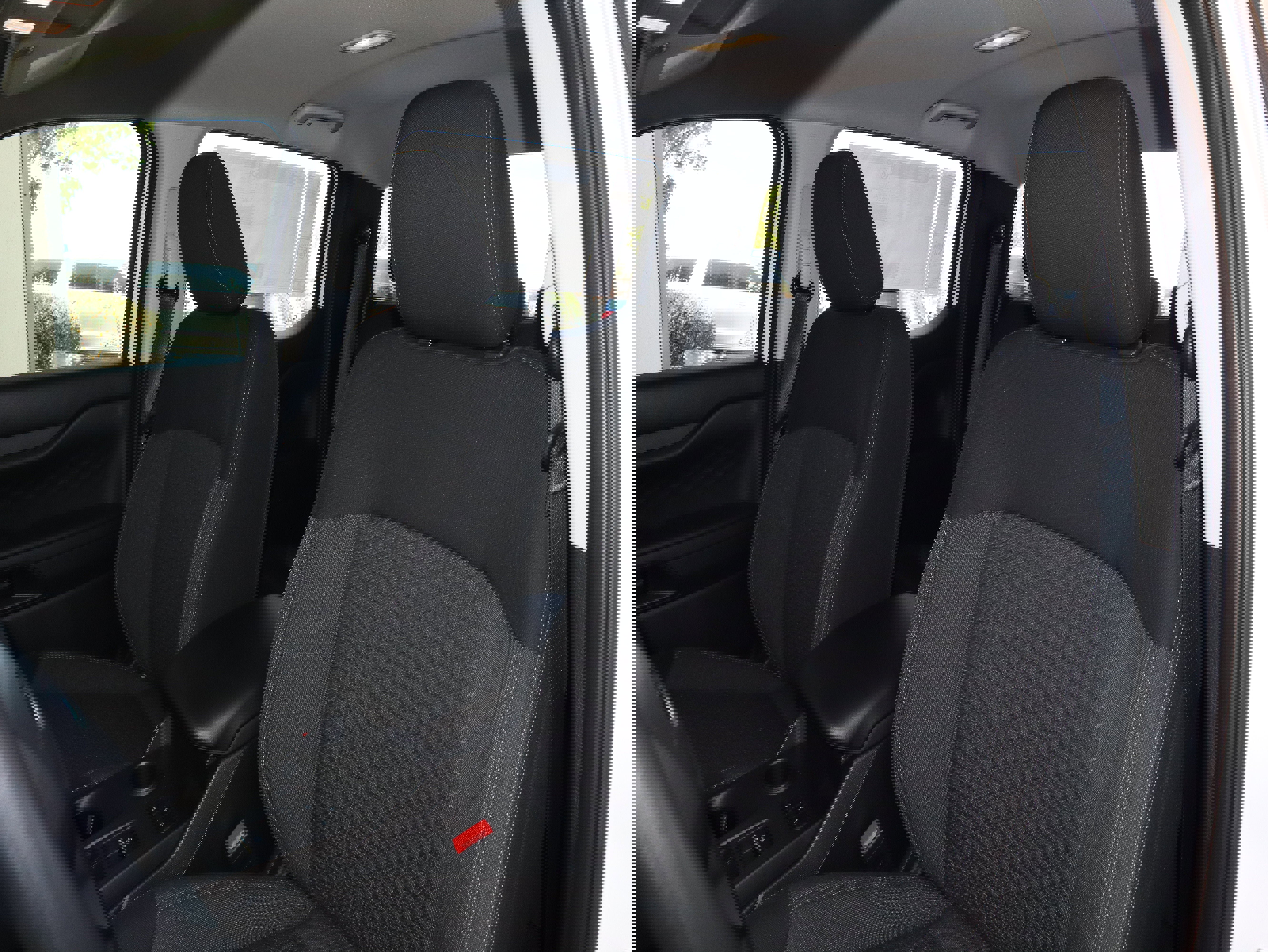 New 2026 Ford Ranger XL image 33