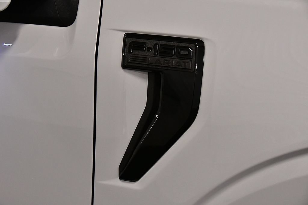 Used 2026 Ford F150 Lariat AWD/4WD image 9