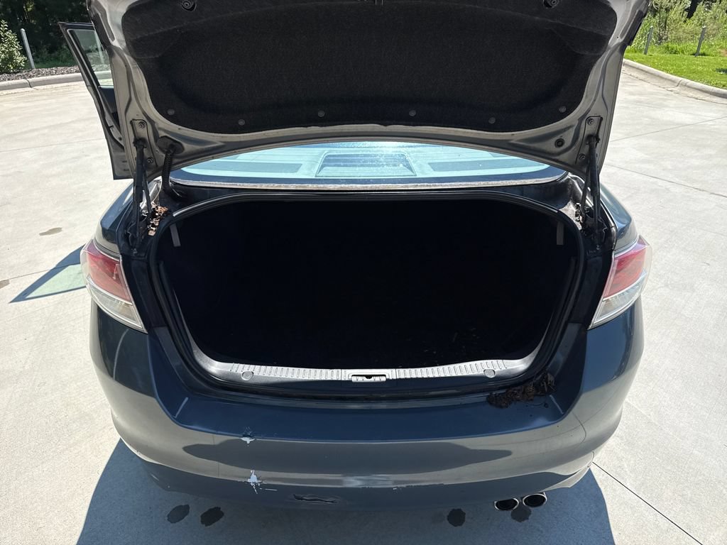 Used 2010 MAZDA MAZDA6 i Touring Plus FWD image 32