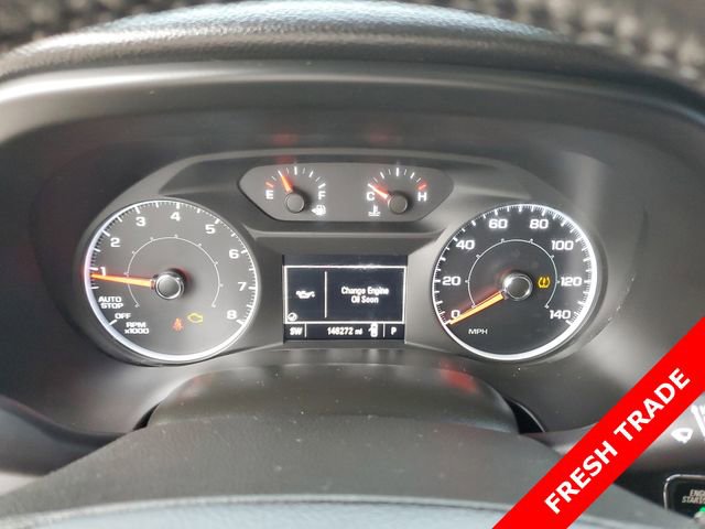 Used 2017 GMC Acadia SLE image 14