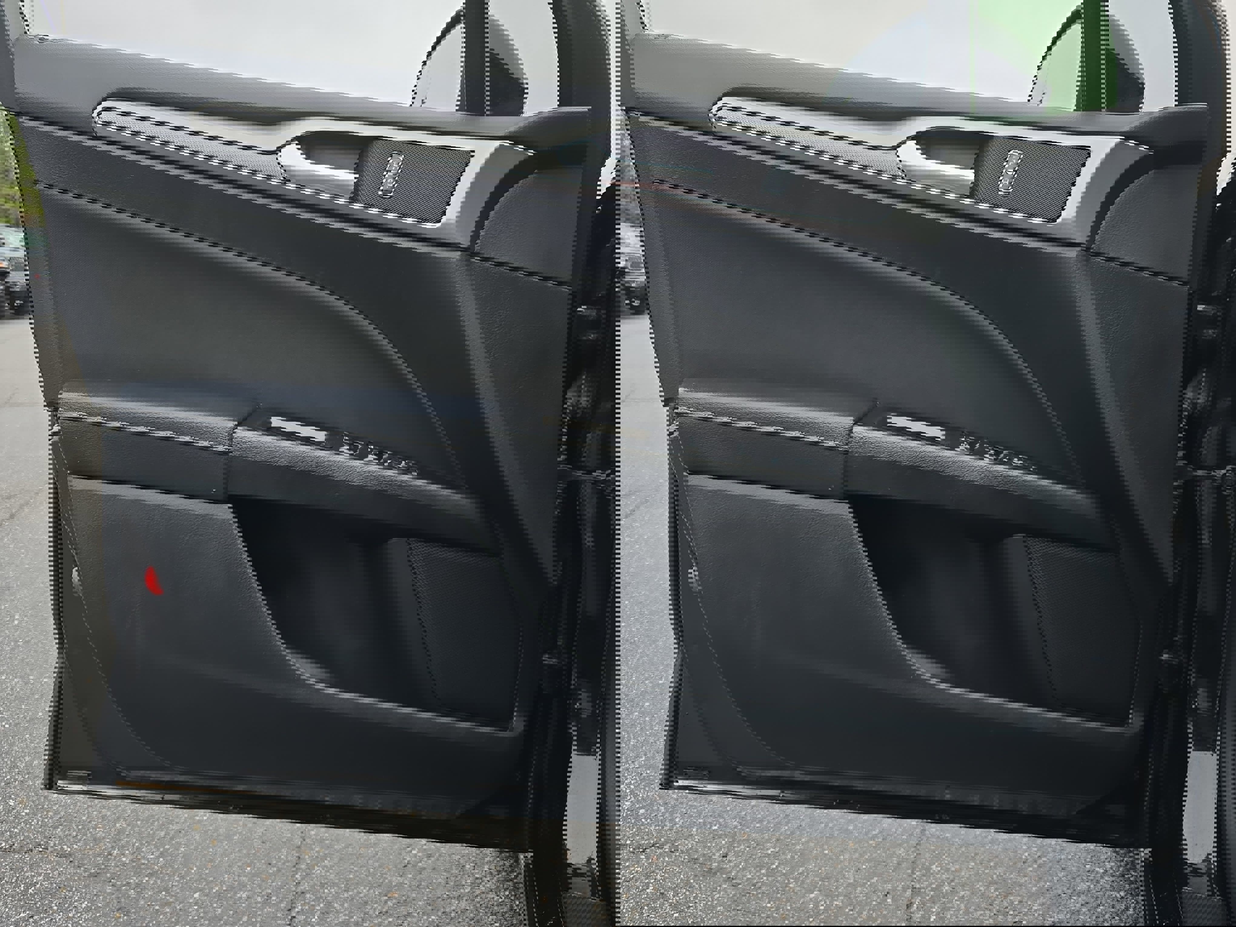 Used 2017 Ford Fusion SE w/ Fusion SE Technology Package image 26