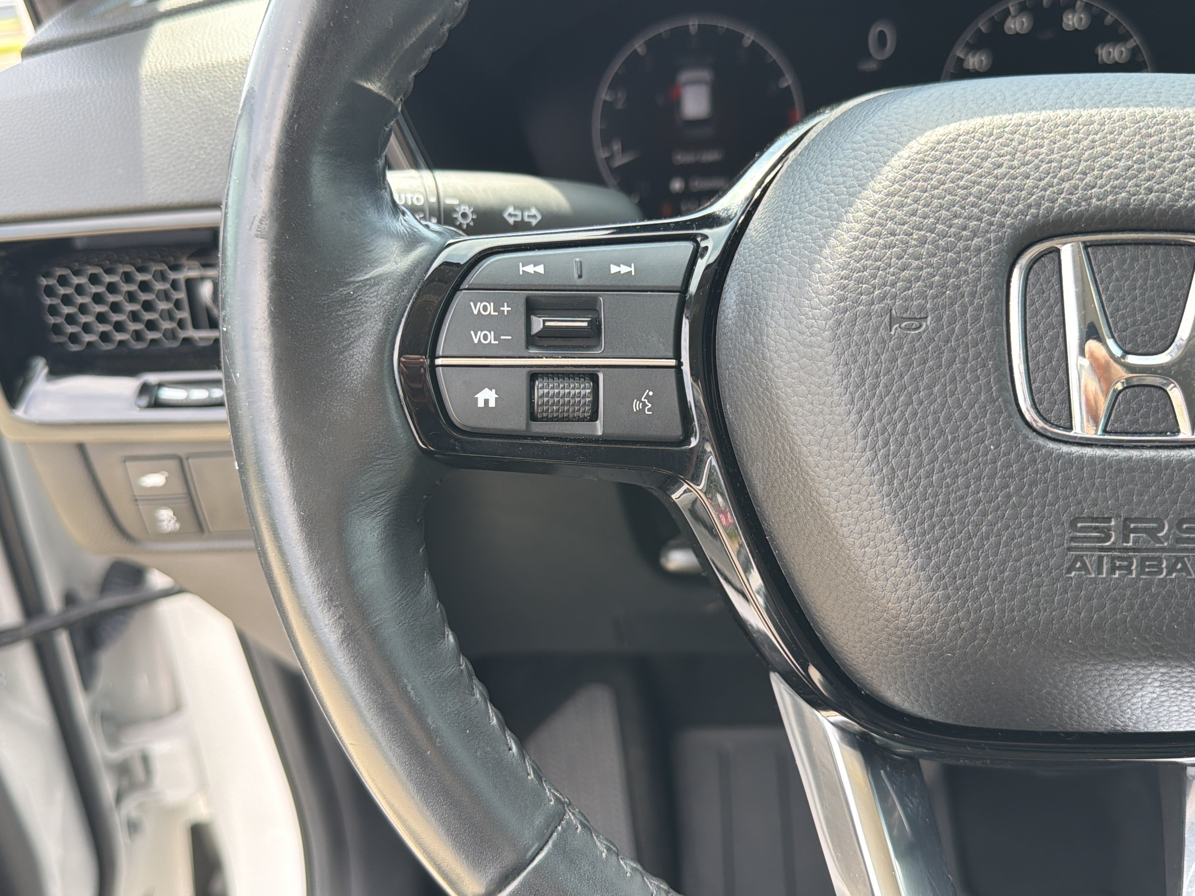 Used 2023 Honda CR-V EX-L image 19