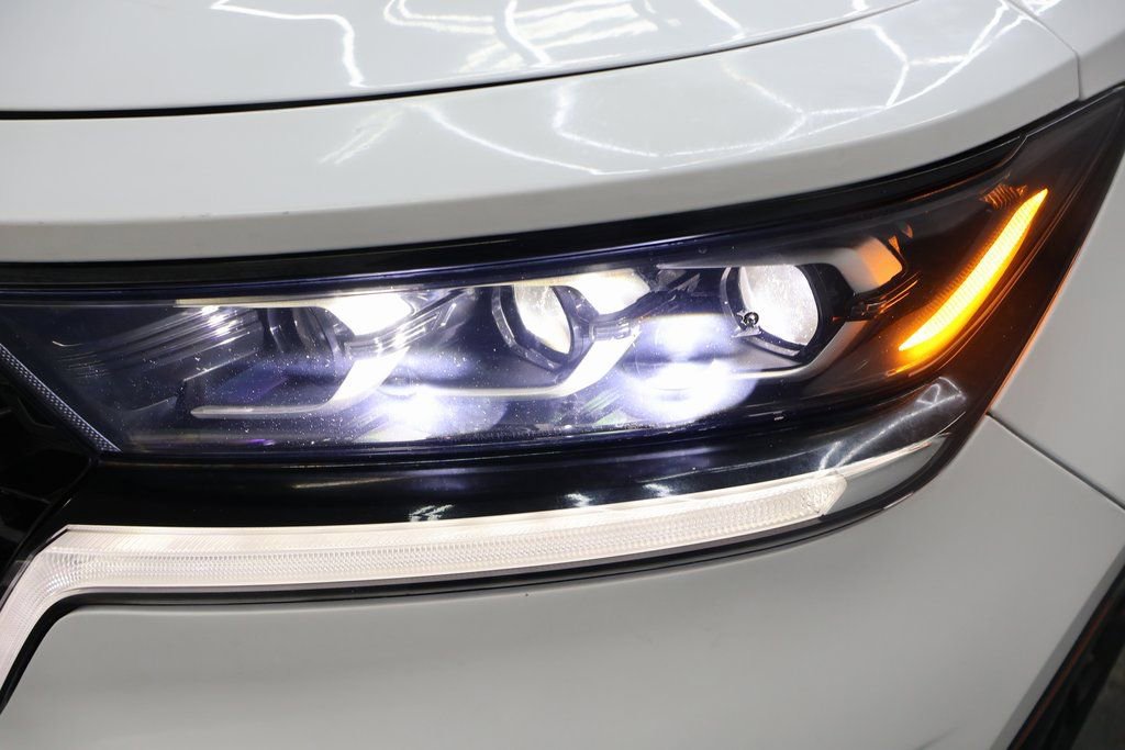 Used 2021 Kia Sorento SX image 27