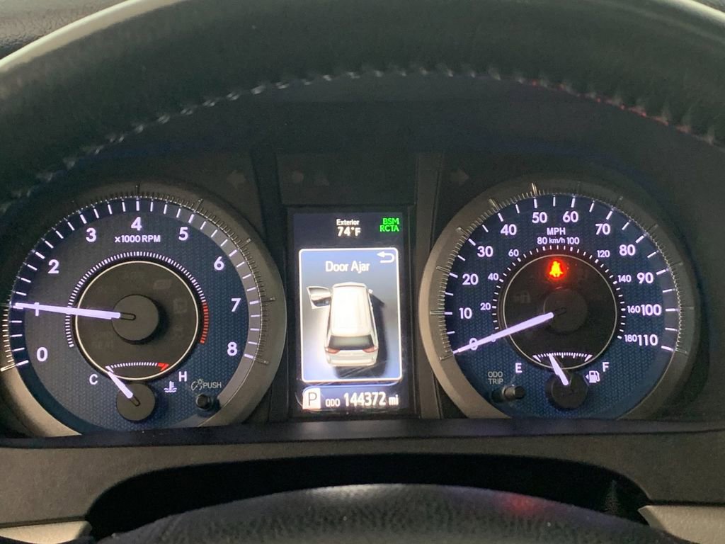 Used 2018 Toyota Sienna XLE Premium image 23