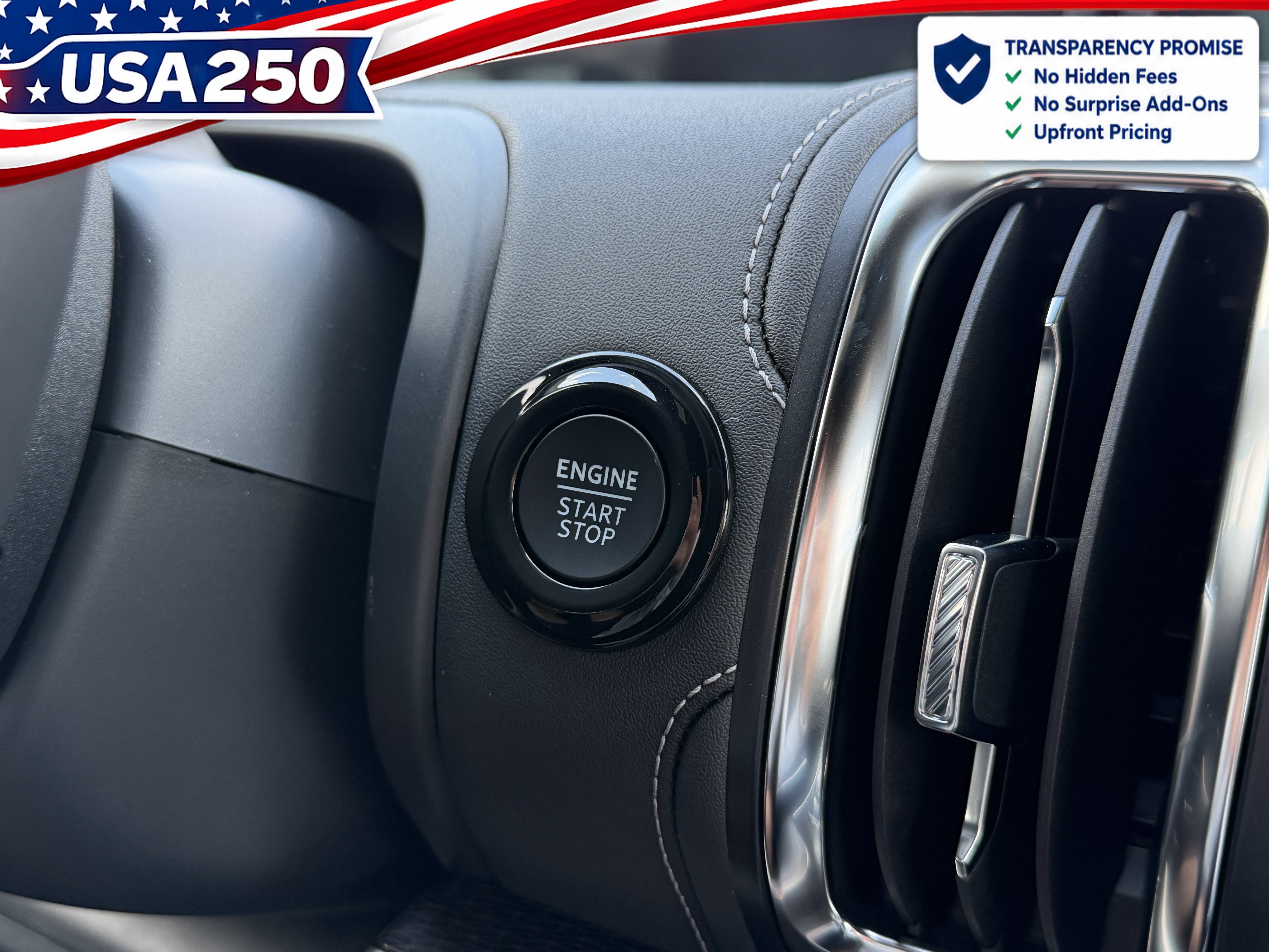 New 2026 Ford Expedition Max Platinum w/ Stealth Appearance Package AWD/4WD image 19