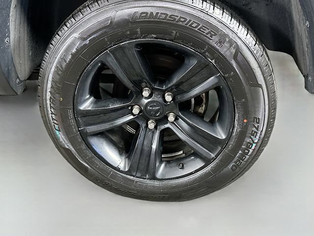 Used 2024 RAM 1500 Classic Warlock AWD/4WD image 28