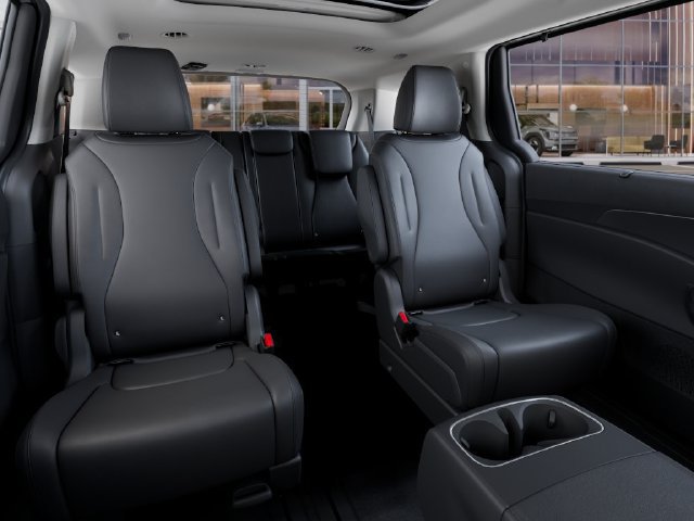 New 2027 Kia Carnival SX w/ Dark Edition Package FWD image 16