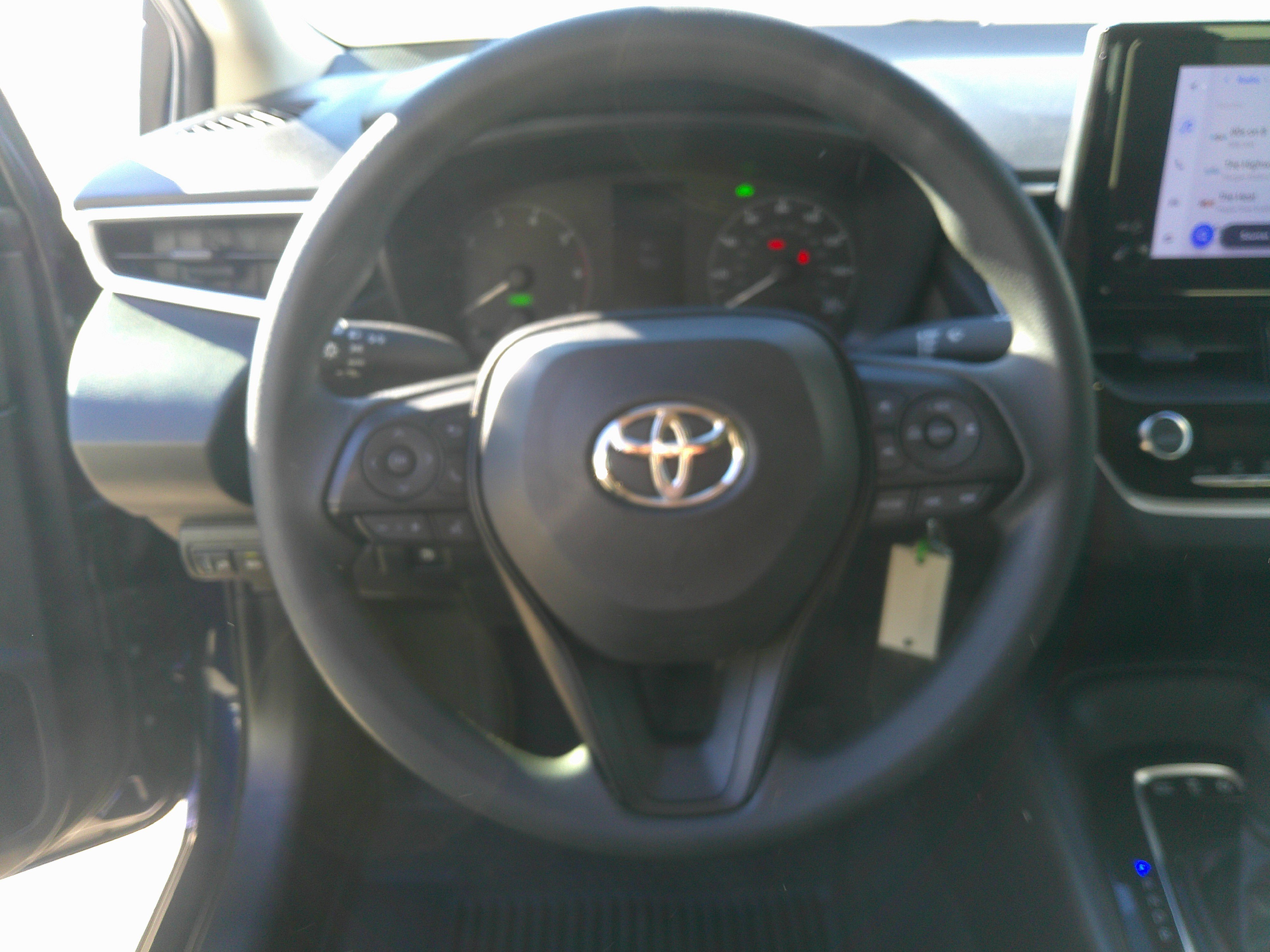 Used 2023 Toyota Corolla LE image 20