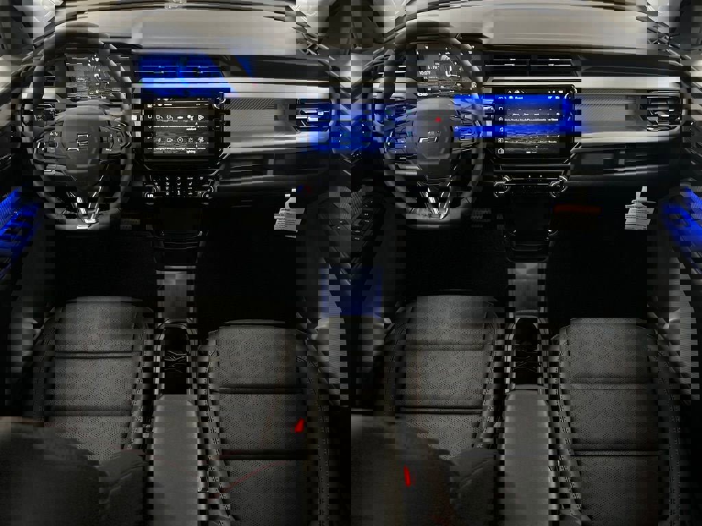 New 2027 Chevrolet Bolt RS image 3