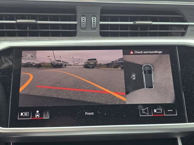 New 2026 Audi A6 3.0T allroad Premium Plus image 8