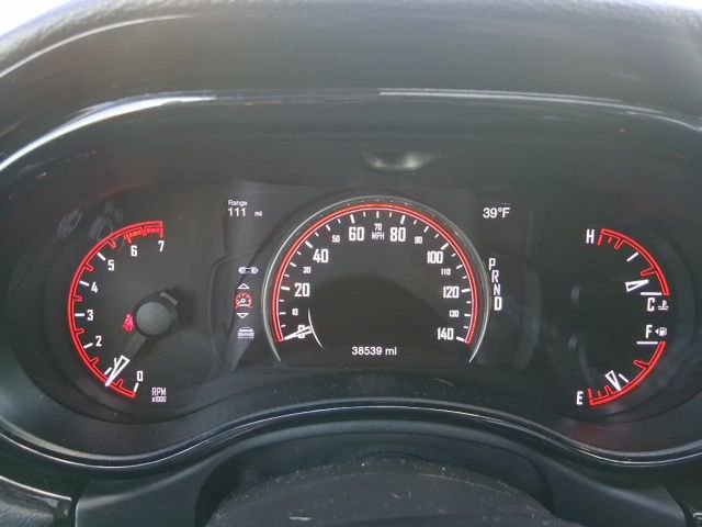 Used 2024 Dodge Durango R/T image 25