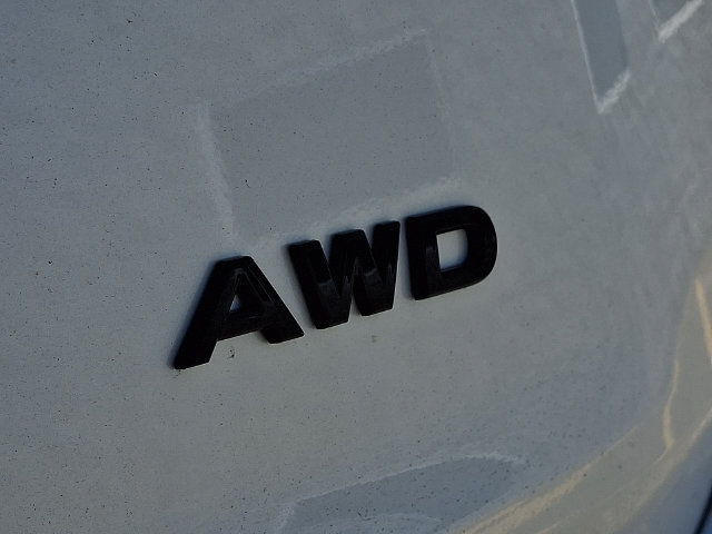New 2026 Nissan Rogue Dark Armor AWD/4WD image 22