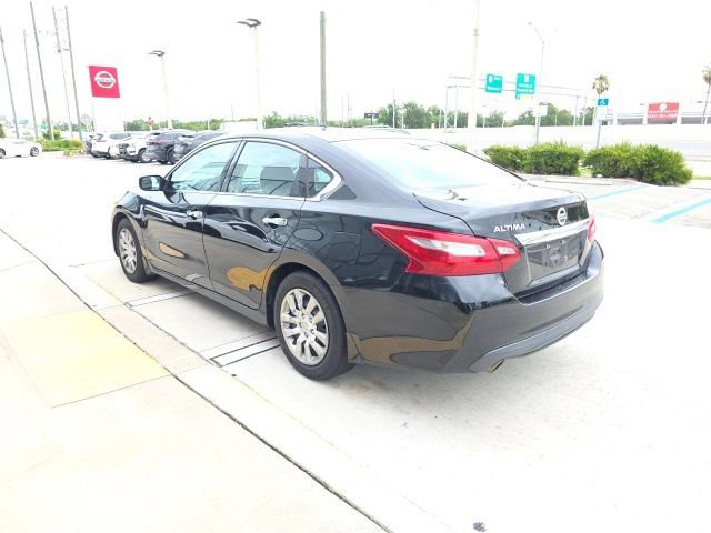 Used 2018 Nissan Altima 2.5 S w/ S Convenience Package FWD image 6