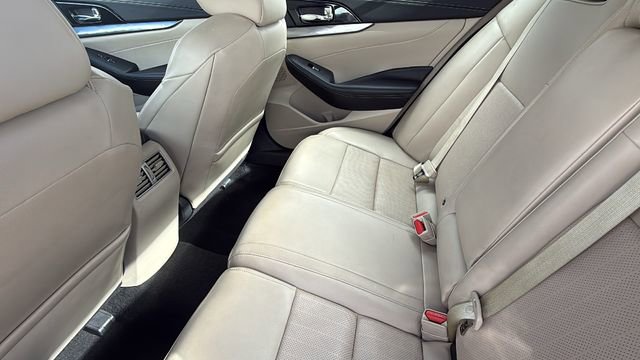 Used 2023 Nissan Maxima SV w/ Floor Mat Group image 24