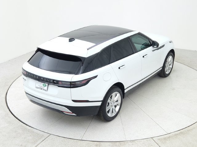 Certified 2026 Land Rover Range Rover Velar S AWD/4WD image 14
