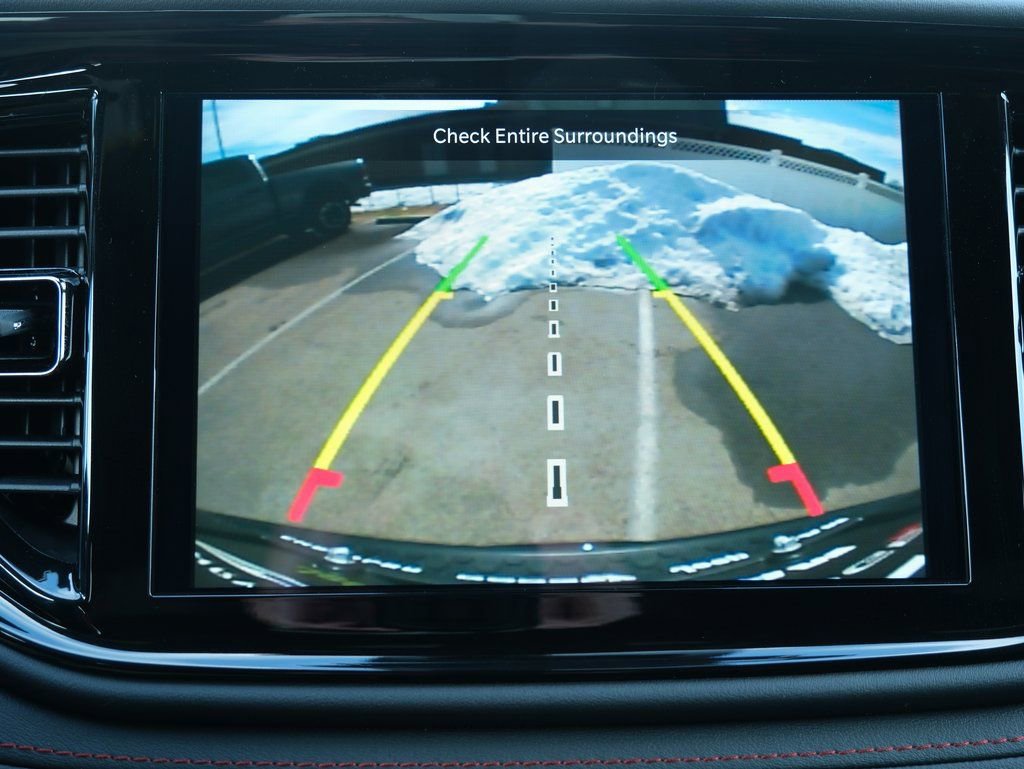 New 2026 Dodge Durango GT image 22