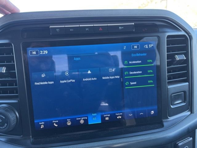 Used 2023 Ford F150 Limited image 23