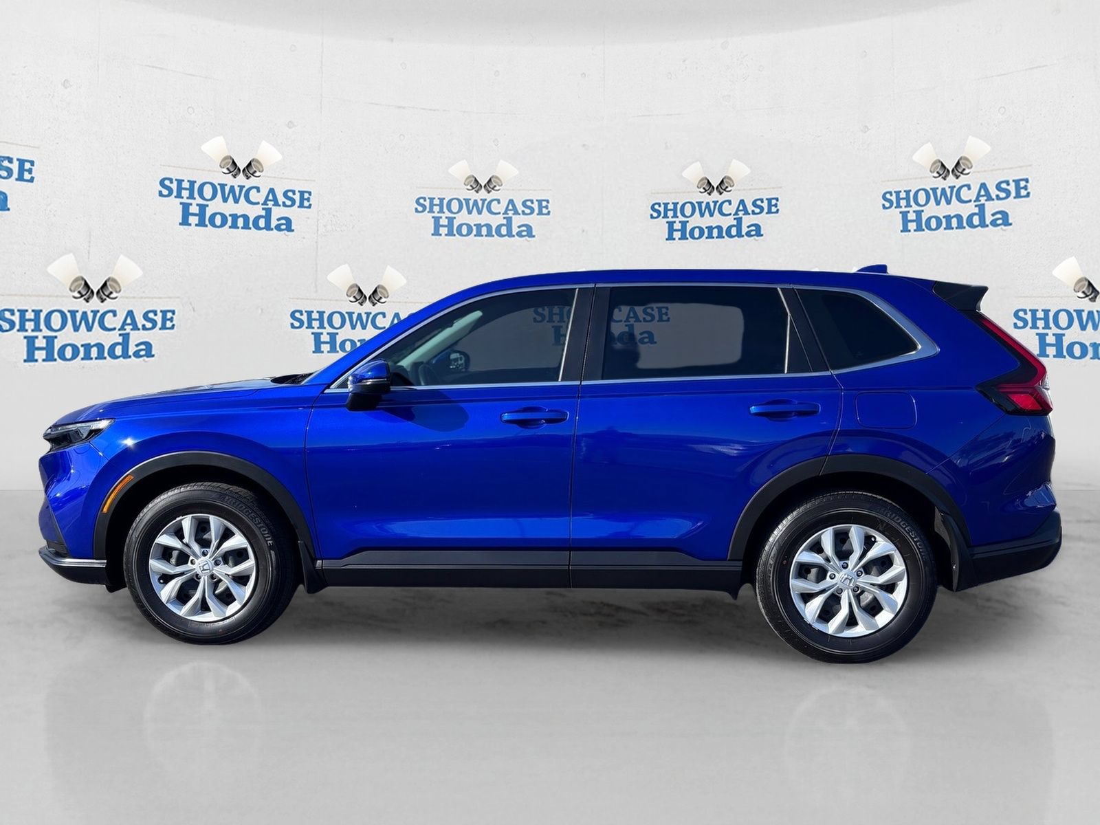 Certified 2024 Honda CR-V LX image 4