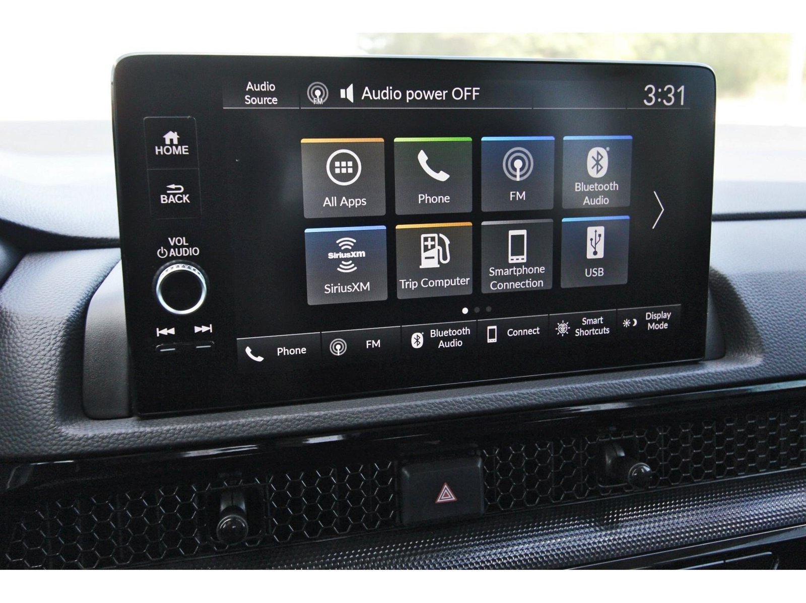 Used 2025 Honda CR-V EX-L image 24