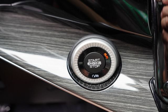 Used 2022 Jeep Wagoneer Series III w/ Premium Group I image 37