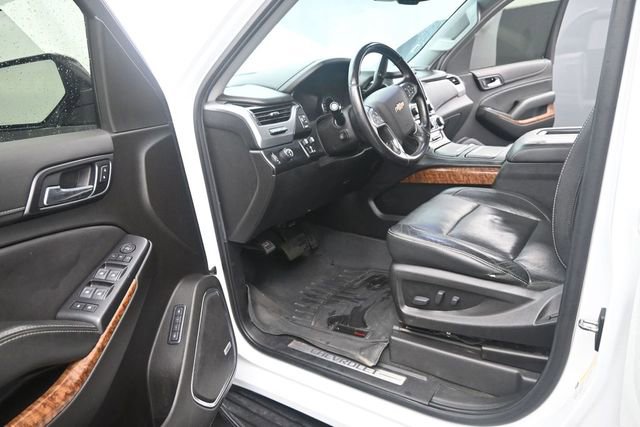 Used 2019 Chevrolet Tahoe Premier RWD image 9