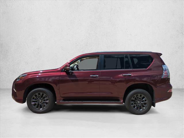 Used 2022 Lexus GX 460 Premium AWD/4WD image 8
