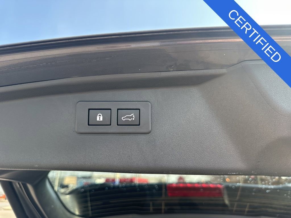 Certified 2024 Subaru Outback Wilderness image 32