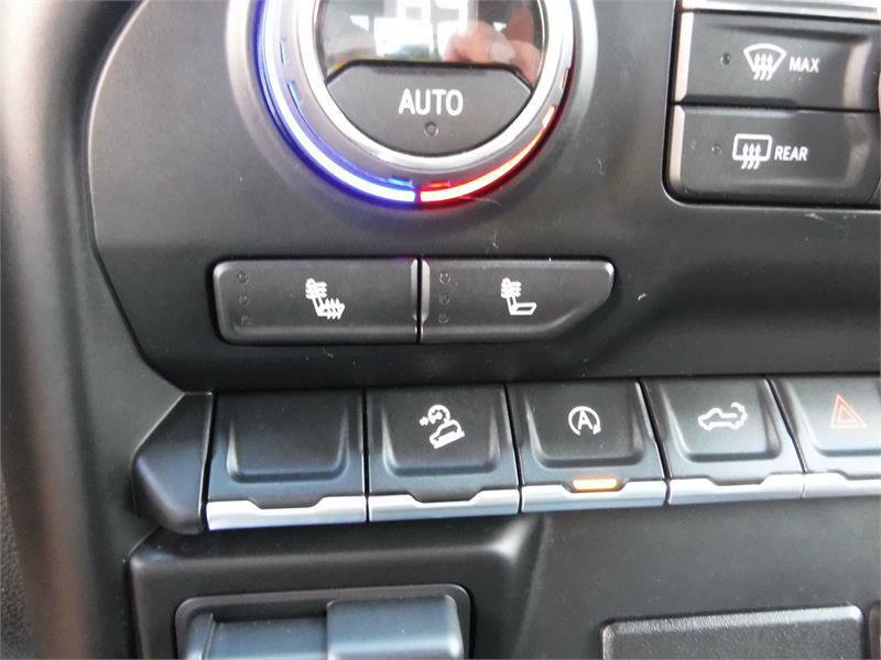 Used 2022 Chevrolet Silverado 1500 RST w/ All Star Edition Plus image 9