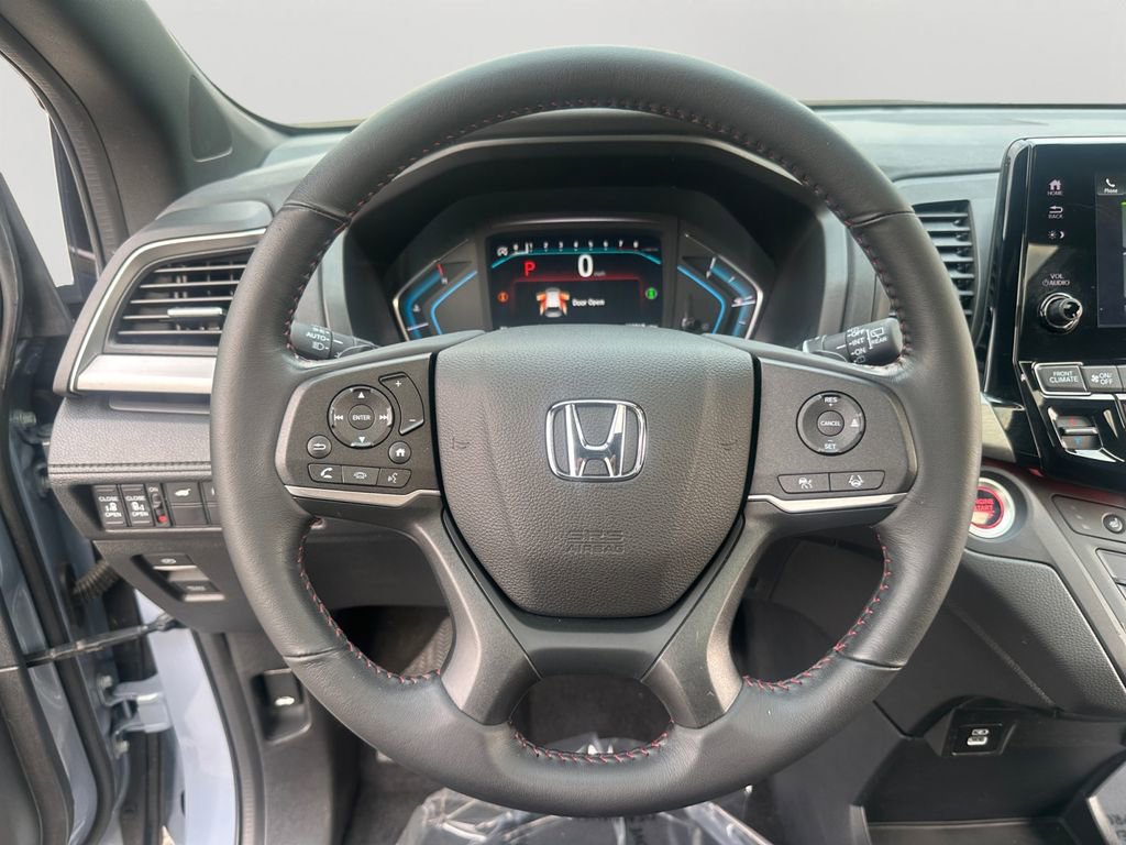 Used 2023 Honda Odyssey Sport image 12