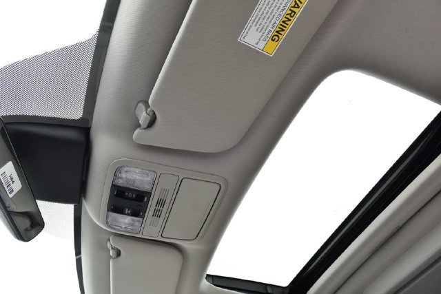 New 2026 Honda Odyssey Touring image 25