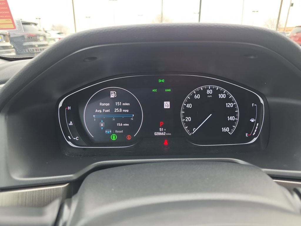 Used 2019 Honda Accord LX image 15