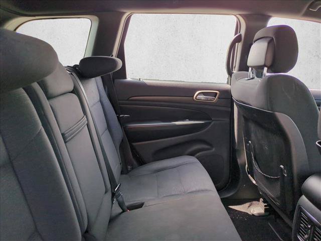 Used 2017 Jeep Grand Cherokee Laredo w/ Quick Order Package 2BE RWD image 19