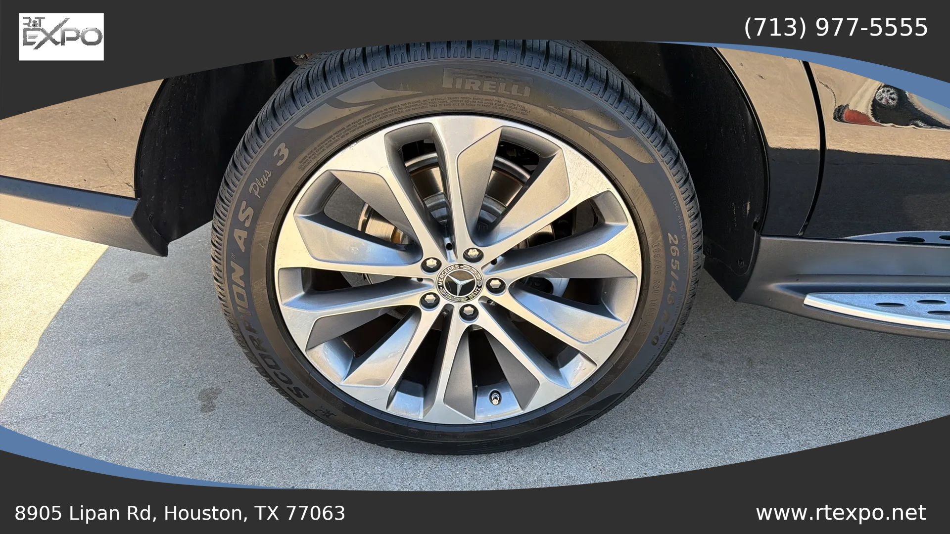 Used 2015 Mercedes-Benz ML 350 ML 350 Sport Utility 4D image 10