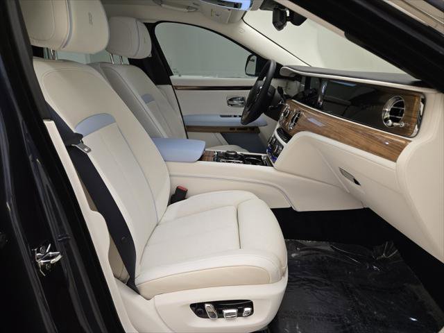 Certified 2025 Rolls-Royce Ghost image 24